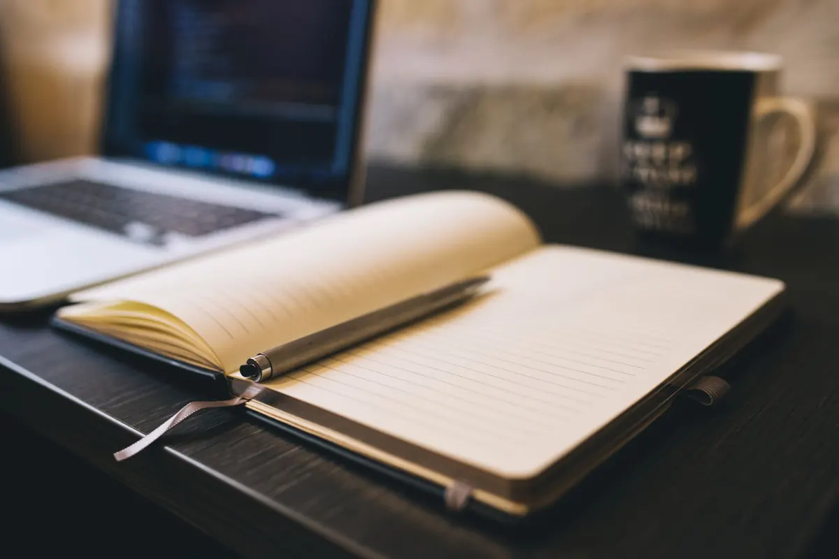 A Beginner's Guide to Structuring an Academic Essay