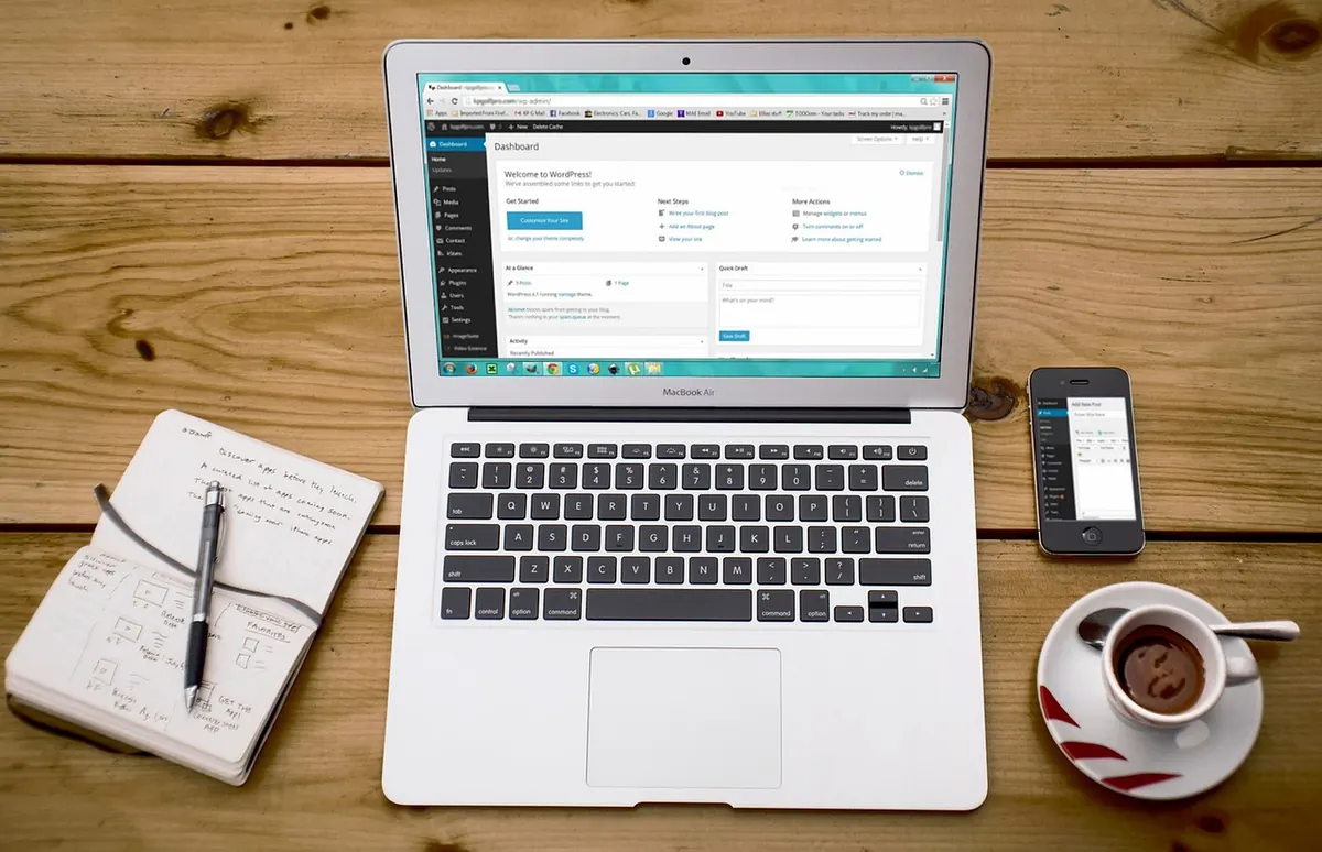 The Ultimate Dissertation Editing Checklist: 15 Checks Before You Submit
